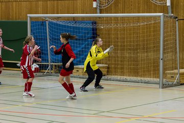 Bild 296 - C-Juniorinnen Hausturnier